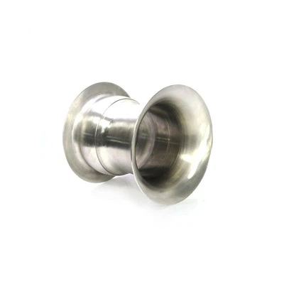 Reguleeritav tugev kuumaõhuduši otsik