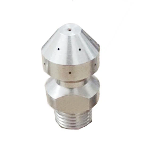 Mitme auguga staatilised pudelimahuti pesupesud