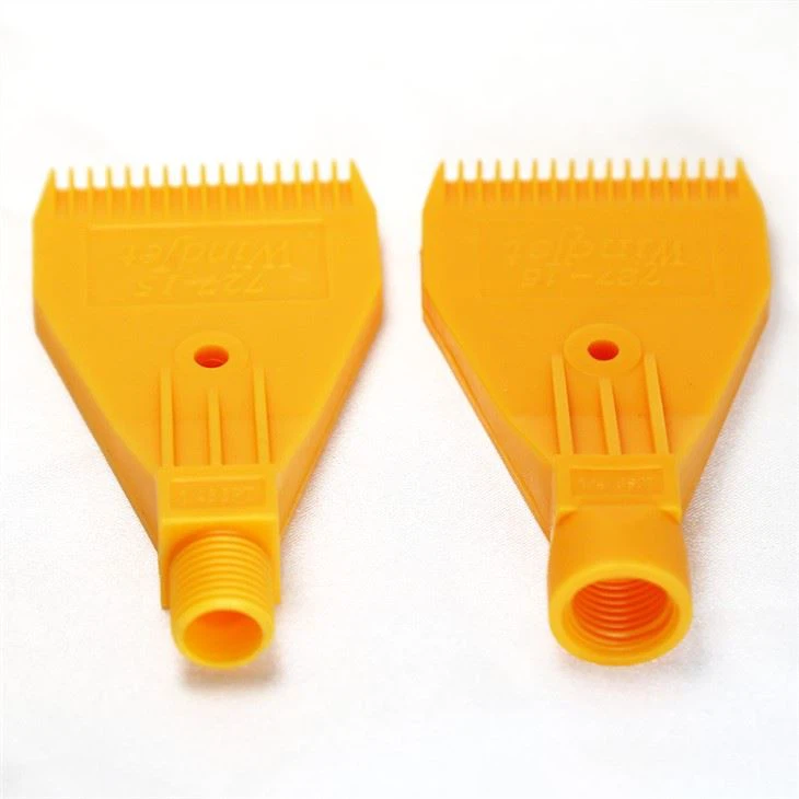 727-15 ABS Air Knife Windjet Air Nozzles